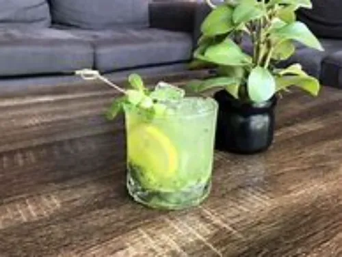 KIWI MOJITO